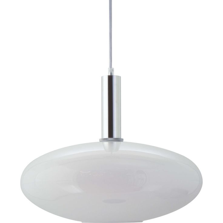 Riippuvalaisin Heat Opal, 40cm