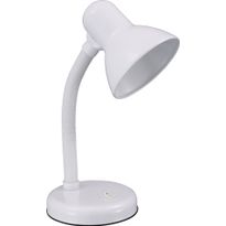 Pöytävalaisin Heat Basic 25cm E14 lapsille ja nuorille