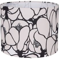 Varjostin riippuvalaisimeen Heat Vallila Collection Makeba, 35cm