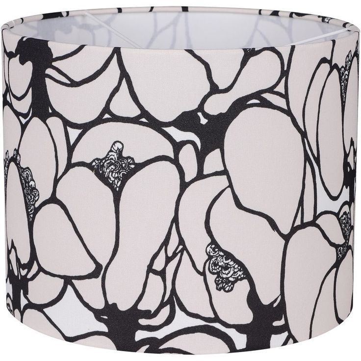 Varjostin riippuvalaisimeen Heat Vallila Collection Makeba, 35cm