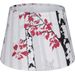 Varjostin pöytävalaisimeen Heat Vallila Collection Luontopolku, 25cm