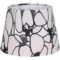 Varjostin pöytävalaisimeen Heat Vallila Collection Makeba, 25cm