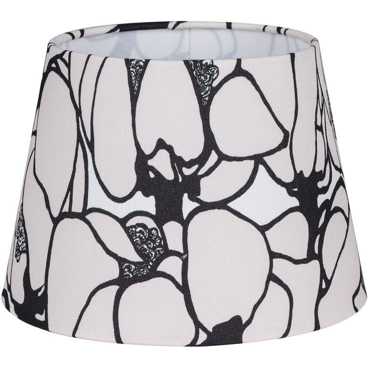 Varjostin pöytävalaisimeen Heat Vallila Collection Makeba, 25cm