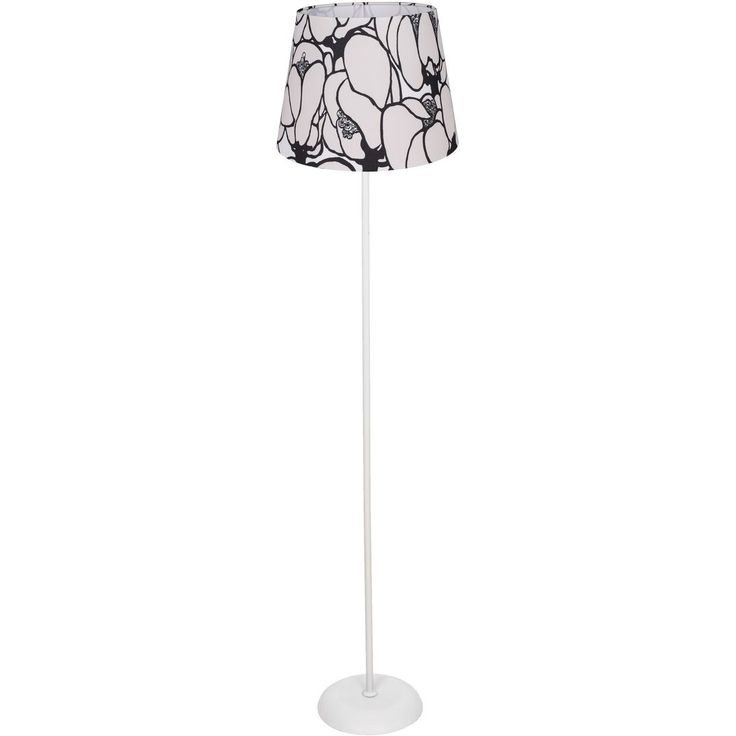 Lattiavalaisin Heat Vallila Collection Makeba, 155cm
