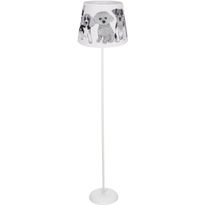 Lattiavalaisin Heat Vallila Collection Doggies, 155cm
