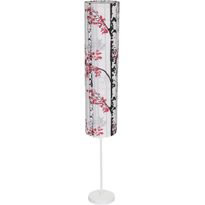 Lattiavalaisin Heat Vallila Collection Luontopolku Tube, 130cm