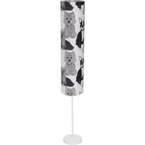 Lattiavalaisin Heat Vallila Collection Doggies Tube, 130cm