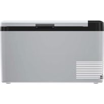 Kompressorimatkajääkaappipakastin, Heed 25 l 12/24 V 230 V