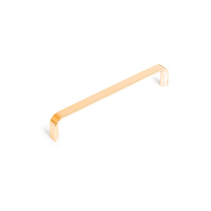 Vedin HTF Caro 160mm kupari