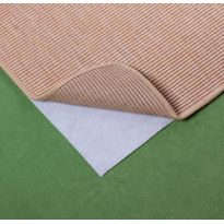 Liukuestehuopa Hestia Stop-tex valkoinen, eri kokoja