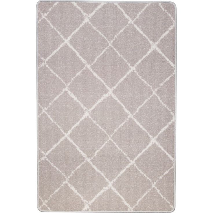 Matto Hestia Aada, 160x240cm, beige