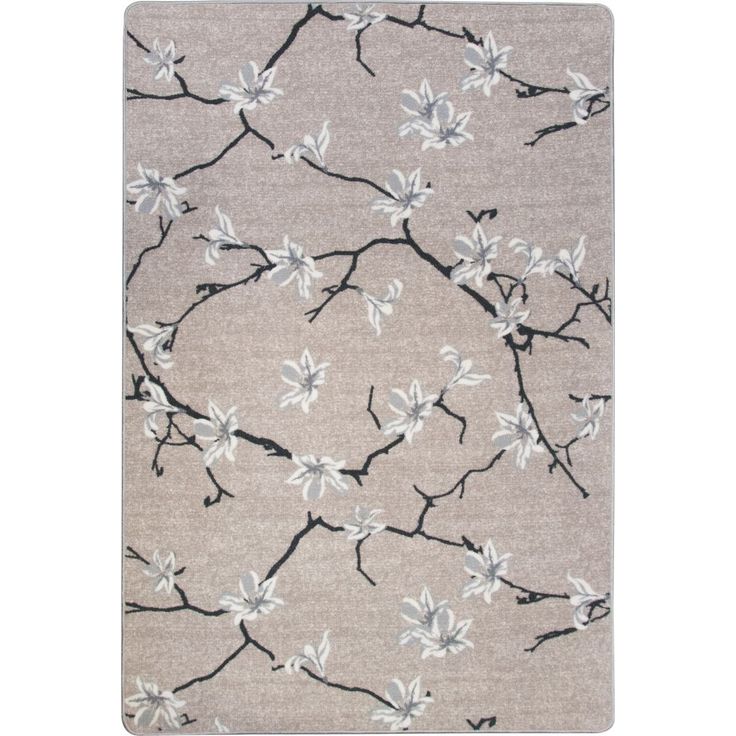 Matto Hestia Stella, 133x195cm, beige