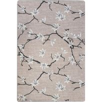 Matto Hestia Stella, 160x240cm, beige