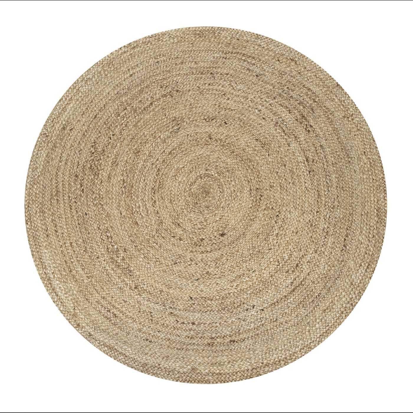 Matto Hestia Juutti, Ø80cm