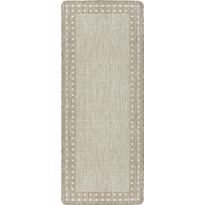 Matto Hestia Flex, 40x70cm, beige
