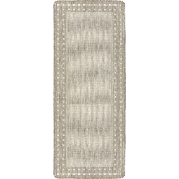 Matto Hestia Flex, 40x70cm, beige