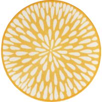 Pyöreä matto Hestia Pisara Ø80cm