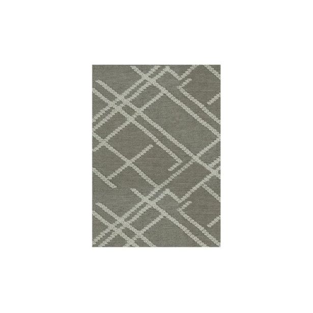 Villamatto Hestia Saana 70x150cm beige/valkoinen