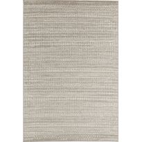 Nukkamatto Hestia Anton 133x190cm harmaa/valkoinen