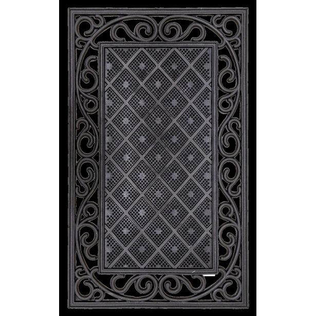 Kumikynnysmatto Hestia 45x75cm FLH-031