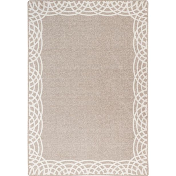 Matto Hestia Kaari 160x240cm beige