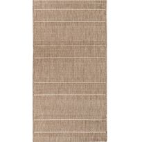 Käytävämatto Hestia Aino sisä- ja ulkokäyttöön, eri kokoja ja värejä