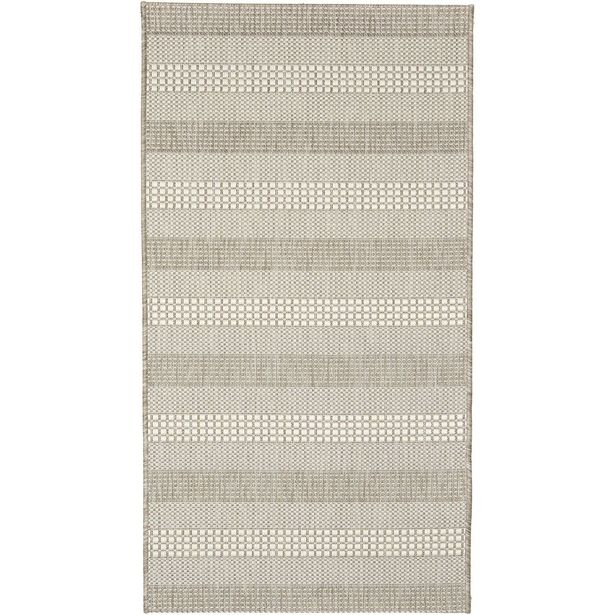 Käytävämatto Hestia Duo, beige, eri kokoja