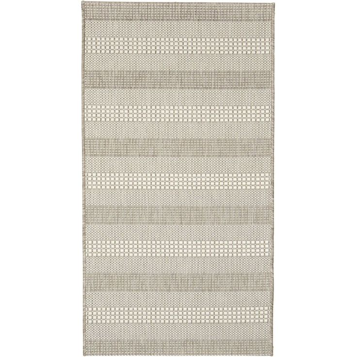 Käytävämatto Hestia Duo, beige, eri kokoja