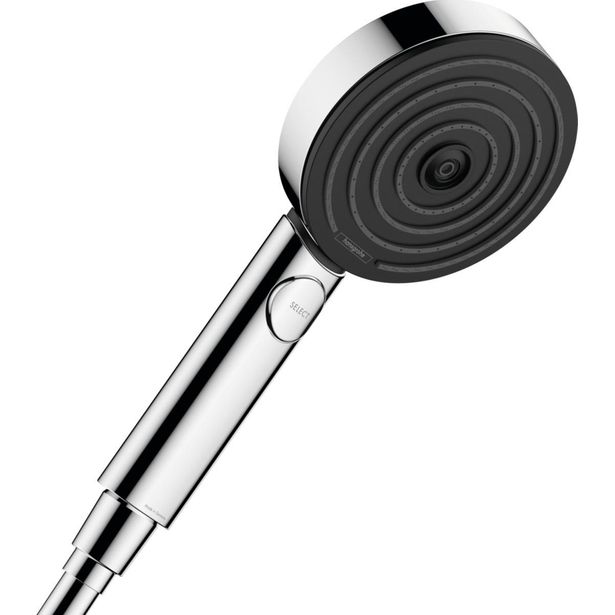 Käsisuihku Hansgrohe Pulsify Relaxation S 105 3jet, kromi