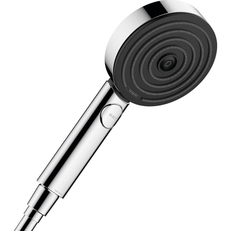Käsisuihku Hansgrohe Pulsify Relaxation S 105 3jet, kromi