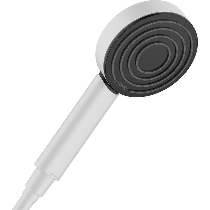 Käsisuihku Hansgrohe Pulsify S 105 1jet EcoSmart+, mattavalkoinen