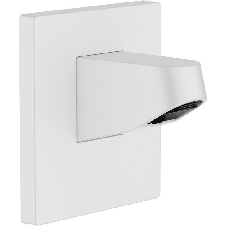 hansgrohe Pulsify Seinäliitin piiloasennus yläsuihkulle 105