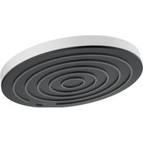 Yläsuihku Hansgrohe Pulsify S 260 1jet, mattavalkoinen