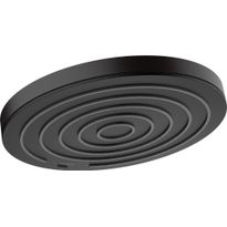 Yläsuihku Hansgrohe Pulsify S 260 1jet EcoSmart, mattamusta