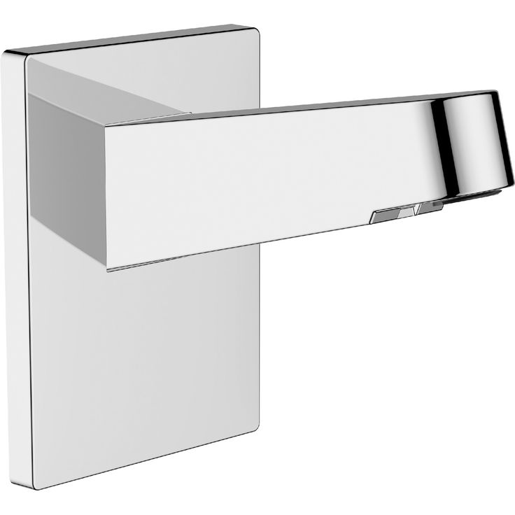 hansgrohe Pulsify Seinäliitin piiloasennus yläsuihkulle 260