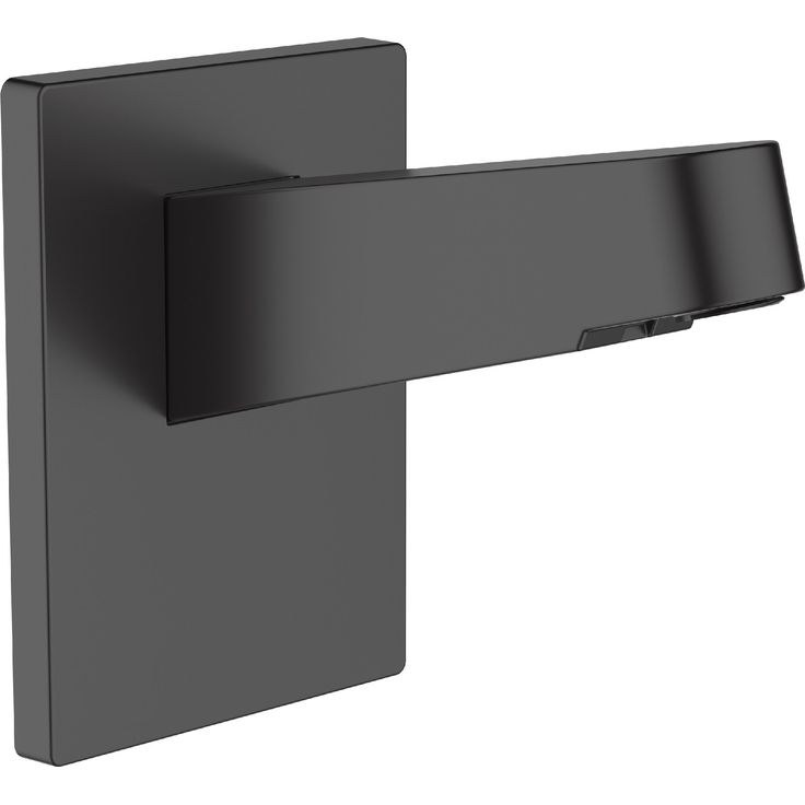 hansgrohe Pulsify Seinäliitin piiloasennus yläsuihkulle 260