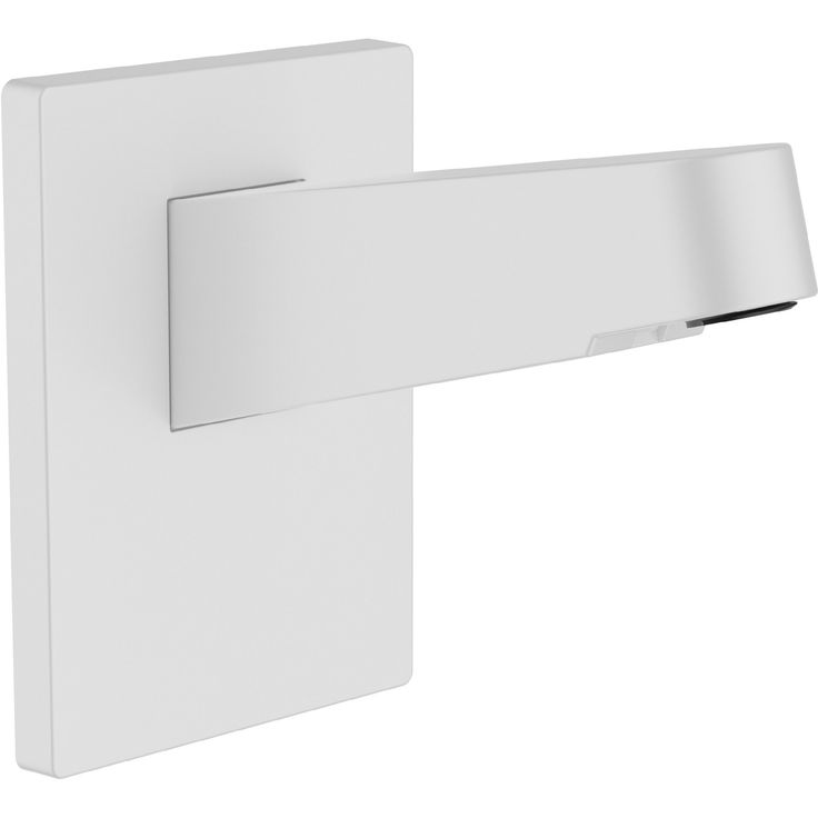 hansgrohe Pulsify Seinäliitin piiloasennus yläsuihkulle 260
