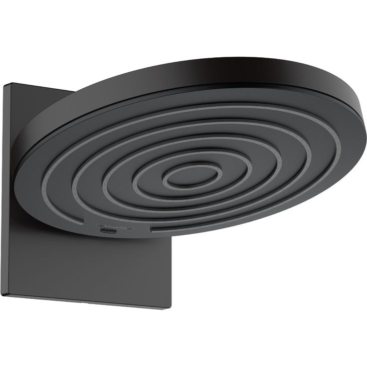 hansgrohe Pulsify S Yläsuihku 260 2jet EcoSmart seinäliitin, piiloasennus