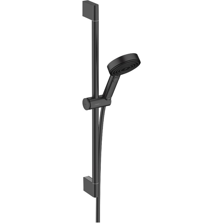 hansgrohe Pulsify Select S Suihkusetti 105 3jet Relaxation EcoSmart 65 cm suihkutanko