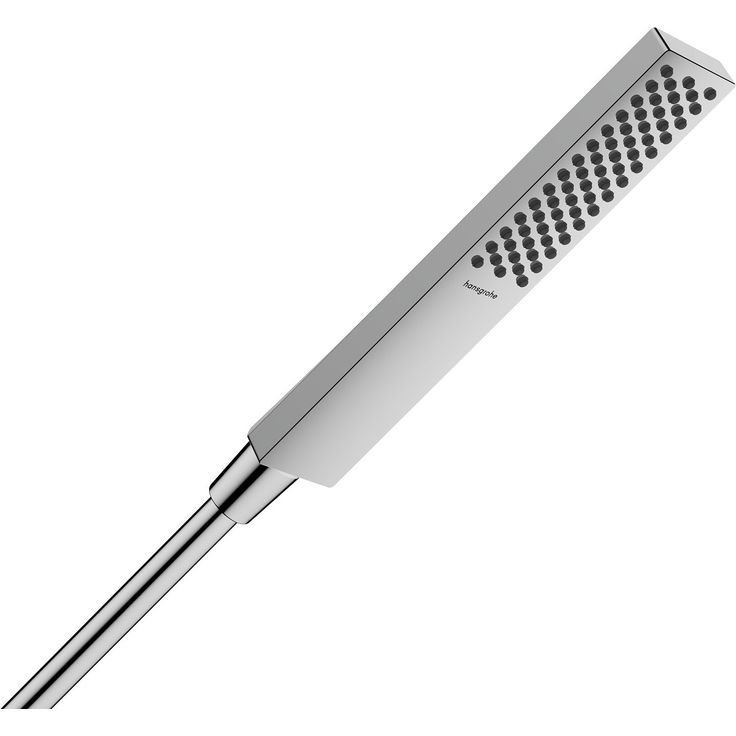 Puikkokäsisuihku Hansgrohe Pulsify E 100 1jet EcoSmart+, kromi