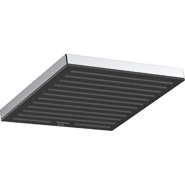 hansgrohe Pulsify E Yläsuihku 260 1jet EcoSmart