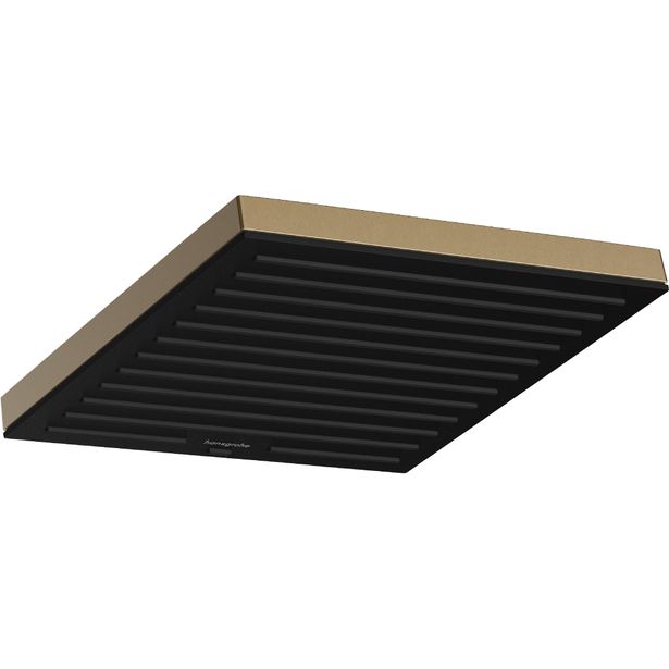 hansgrohe Pulsify E Yläsuihku 260 1jet EcoSmart