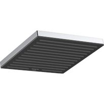 Yläsuihku Hansgrohe Pulsify E 260 1jet Ecosmart+, kromi