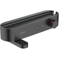 Termostaattihana Hansgrohe ShowerTablet Select 400, mattamusta