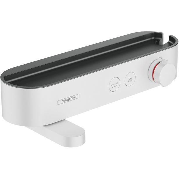 hansgrohe ShowerTablet Select Termostaattinen amme- ja suihkuhana 400
