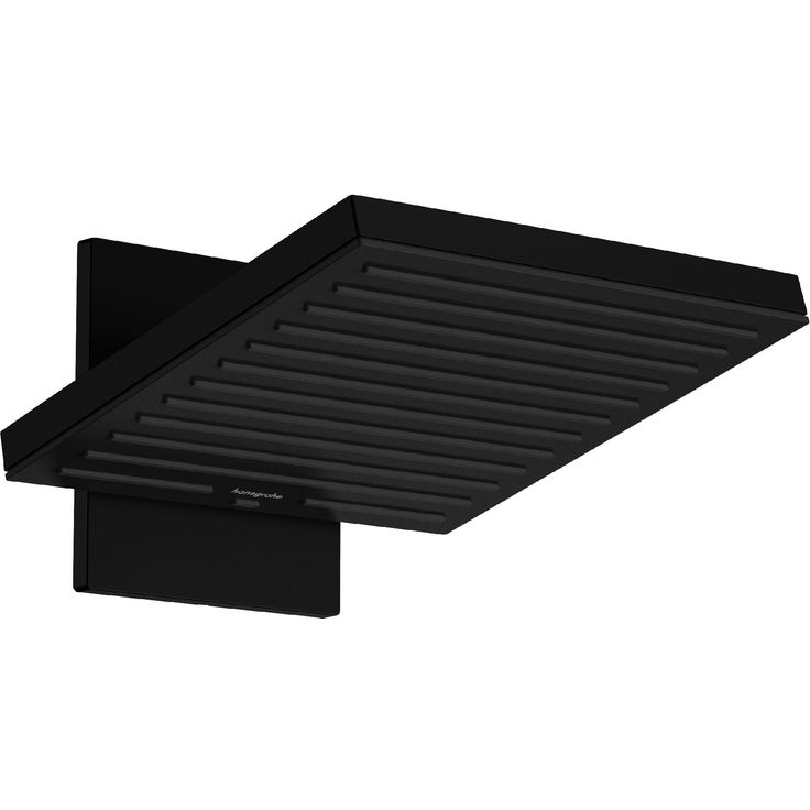 hansgrohe Pulsify E Yläsuihku 260 2jet, seinäsuihkuputki, piiloasennus iBox universal