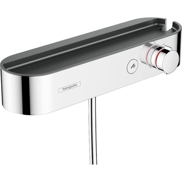 hansgrohe ShowerTablet Select suihkutermostaatti 400