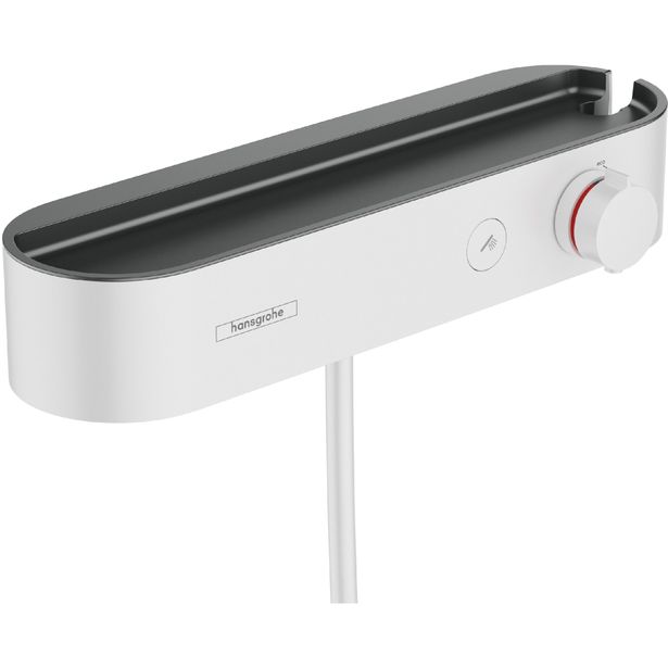 hansgrohe ShowerTablet Select suihkutermostaatti 400