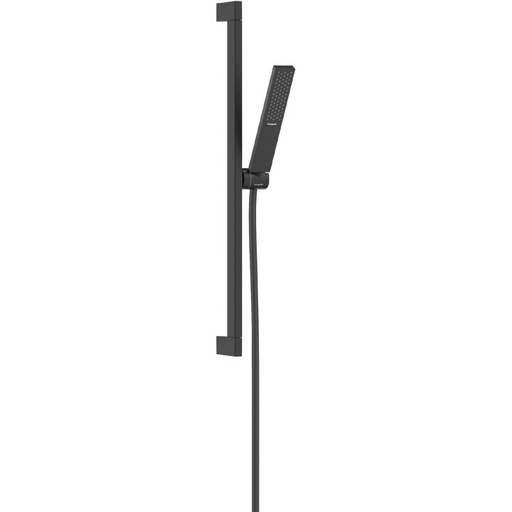hansgrohe Pulsify E suihkusetti 100 1jet EcoSmart tanko 65 cm