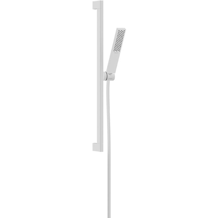 hansgrohe Pulsify E suihkusetti 100 1jet EcoSmart+ tanko 65 cm